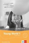 Young World 1 / Young World 1 - Ausgabe ab 2018