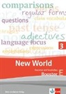 New World 3