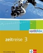 Zeitreise / Zeitreise 3