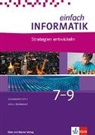 Juraj Hromkovic - Einfach Informatik / Einfach Informatik 7 ─ 9 Strategien entwickeln