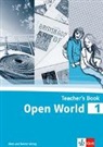 Open World 1 / Open World 1 ─ Ausgabe ab 2018