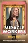 Simon Rich, Rich Simon - Miracle Workers TV Tie-In