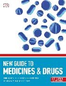 DK - New Guide to Medicine and Drugs
