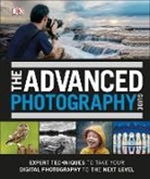 Dk, Phonic Books, David Taylor - The Advanced Photography Guide