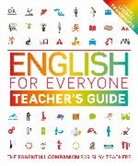 DK, Phonic Books - English for Everyone