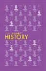 DK, Phonic Books - The Little Book of History
