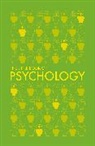 DK, Phonic Books - The Little Book of Psychology