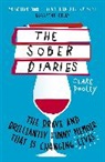Clare Pooley - The Sober Diaries