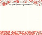 David Butler, Patricia Mumau, Rachel Mumau - Fawnsberg Desk Pad