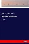 Bettina vo Arnim, Bettina von Arnim, Adolph Bayersdorfer - Deutsche Humoristen