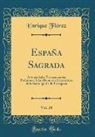 Enrique Flórez - España Sagrada, Vol. 24