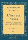 Guillaume Danet - L'Art des Armes, Vol. 2