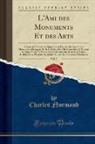 Charles Normand - L'Ami des Monuments Et des Arts, Vol. 7