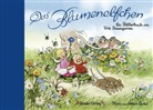 Fritz Baumgarten, Albert Sixtus, Fritz Baumgarten - Das Blumenelfchen