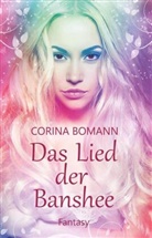 Corin Bomann, Corina Bomann, Janika Nowak - Das Lied der Banshee
