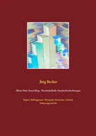 Jörg Becker - Rhein Main Storytelling - Bruchstückhafte Standortbeobachtungen
