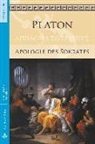 Platon, Luciu Annaeus Senecio, Lucius Annaeus Senecio, Lucius Annaeus Senecio - Apologie des Sokrates