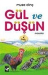 Musa Dinc - Gül ve Düsün