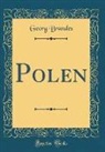 Georg Brandes - Polen (Classic Reprint)