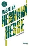 Hermann Hesse - Masallar