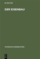 Oldenbourg - Der Eisenbau