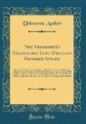 Unknown Author - Neu Vermehrtes Geistliches Lust-Gärtlein Frommer Seelen