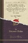 Unknown Author - Vollständige Bibliothek, oder Encyclopädisches Real-Lexicon der Gesammten Theoretischen und Praktischen Homöopathie zum Gebrauch für Aerzte, Wundärzte, Studirende, Apotheker und Alle Gebildete Richtärzte, Vol. 2