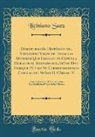 Liciniano Saez - Demostración Histórica del Verdadero Valor de Todas las Monedas Que Corrian en Castilla Durante el Reynado del Señor Don Enrique IV, y de Su Correspondencia Con las del Señor D. Cárlos IV