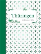 Helga-Mari Leicht, Helga-Maria Leicht, Waltrau Schumann, Waltraud Schumann, Thierfelder, Walter Thierfelder - Thüringen