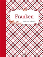 Helga-Mari Leicht, Helga-Maria Leicht, Waltrau Schumann, Waltraud Schumann, Thierfelder, Walter Thierfelder - Franken