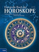 Julia Corte - Das große Buch der Horoskope