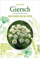 Martina Tolnai - Giersch - Aegopodium Podagraria