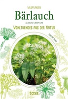 Martina Tolnai - Bärlauch - Allium Ursinum