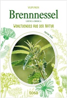 Martina Tolnai - Brennessel - Urtica Dioica