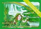 Nicole Steyer, Astrid Gavini - Mariella und das Tal der hundert Flüsse, m. CD-Audio