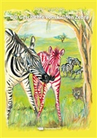 Haike Espenhain, Astrid Gavini - Die Geschichte vom kleinen Zebra