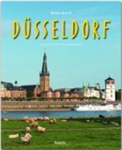 Linda O`Bryan, Linda O'Bryan, Hans Zaglitsch, Hans Zaglitsch - Reise durch Düsseldorf