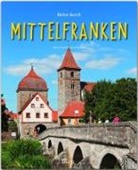 Ulrike Ratay, Martin Siepmann, Martin Siepmann - Reise durch Mittelfranken