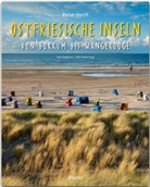 Silke Heller-Jung, Hans Zaglitsch, Hans Zaglitsch - Reise durch Ostfriesische Inseln