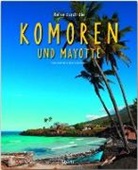 Ellen Spinnler, Franz Stadelmann, Ellen Spinnler - Reise durch die Komoren und Mayotte