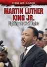 Anne E./ Schuman Schraff, Michael Schuman - Martin Luther King Jr.