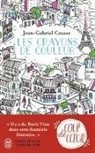Jean-Gabriel Causse - Les crayons de couleur