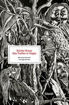 Günter Grass, Ingo Schulze, Günter Grass - Das Treffen in Telgte