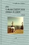 Christophe Ono-dit-Biot, Michael von Killisch-Horn - Die griechische Freundin