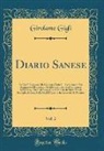 Girolamo Gigli - Diario Sanese, Vol. 2