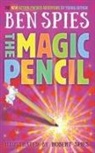 Ben Spies - The Magic Pencil