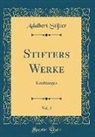 Adalbert Stifter - Stifters Werke, Vol. 5