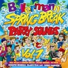 Ballermann Spring Break Party Sounds Vol.1 (Hörbuch)
