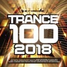Trance 100-2018 (Hörbuch)
