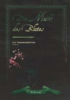 S. Kranz, Sabine Kranz - Die Traumarbeiter